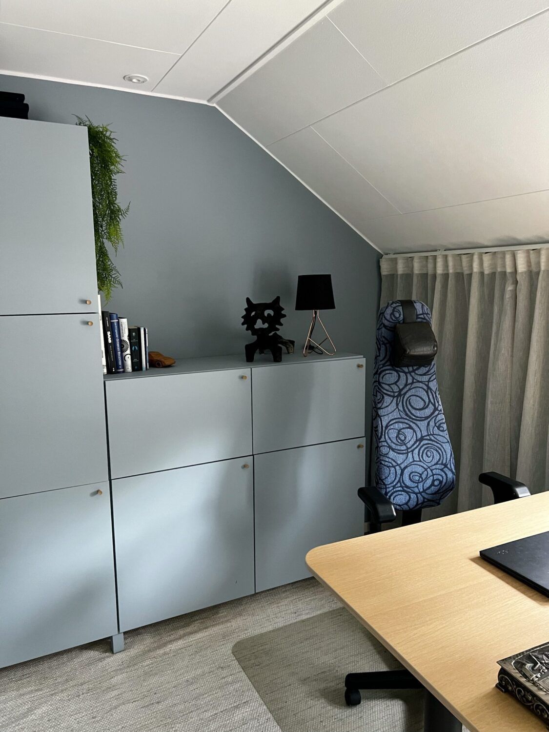 Inredare för företag Nord Design Studio