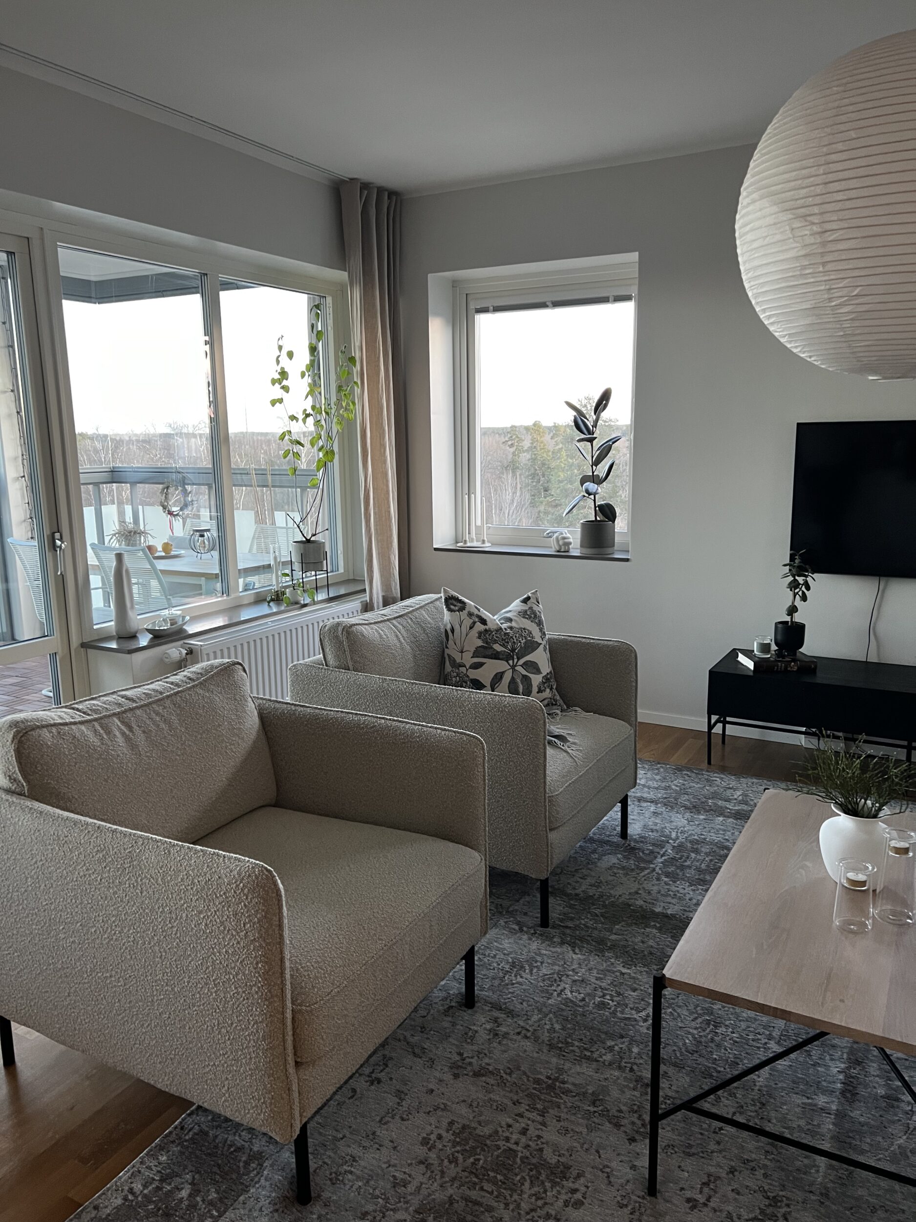 Inredare i Linköping Nord Design Studio