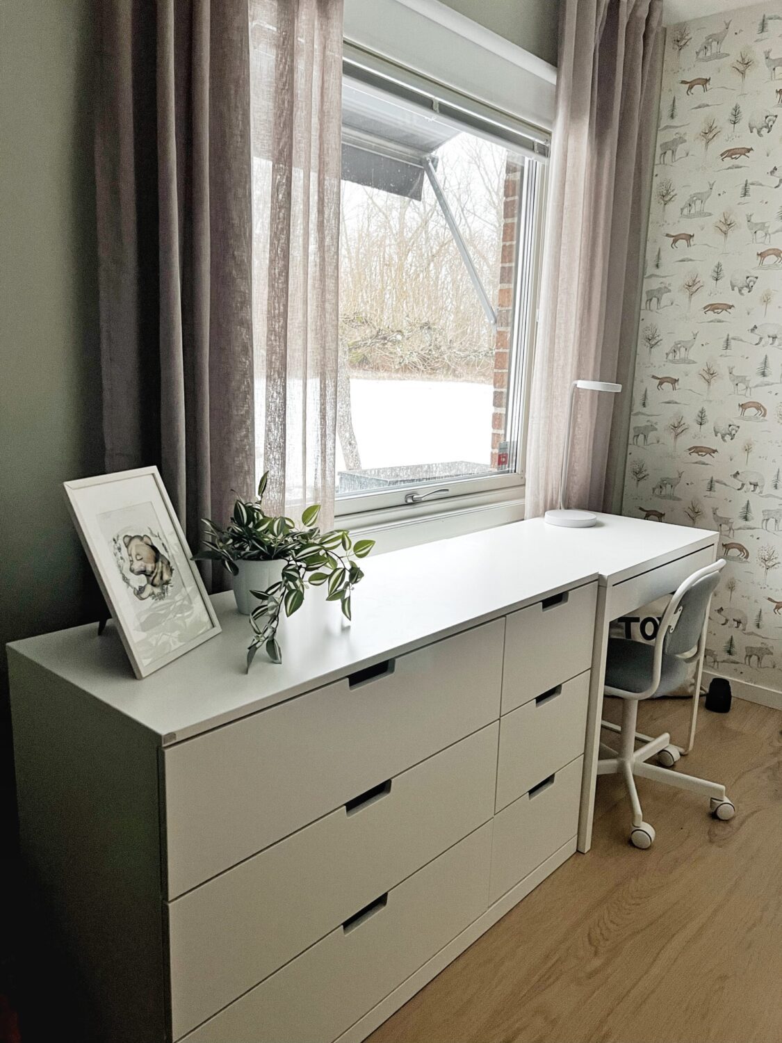 Inredare för företag Nord Design Studio