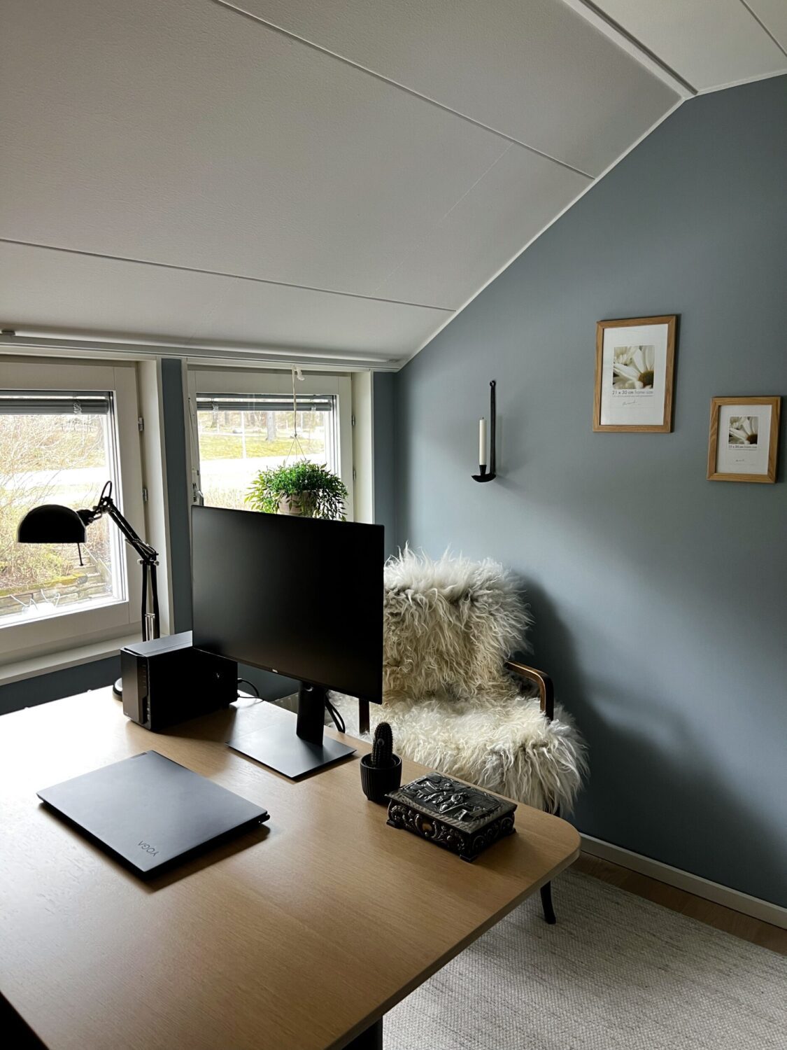 Inredare för företag Nord Design Studio