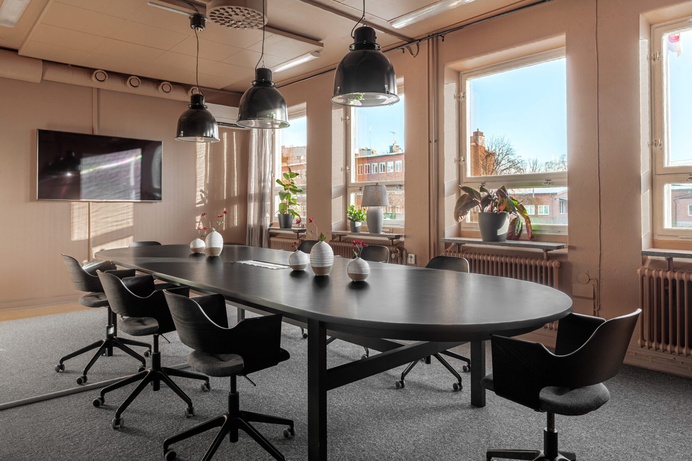 Inredare i Linköping Nord Design Studio