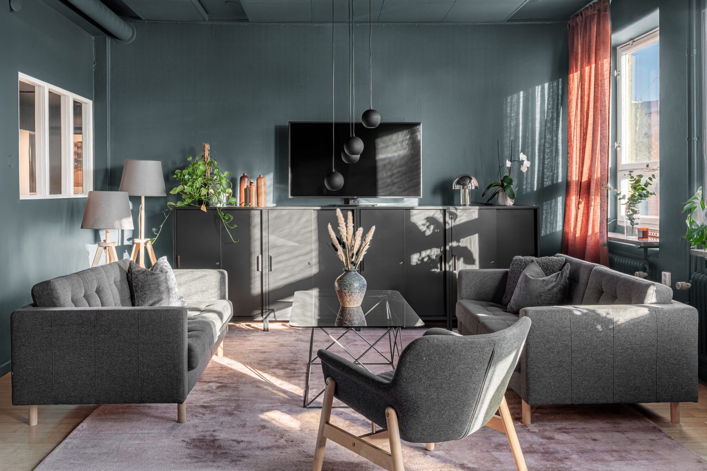 Inredare i Linköping Nord Design Studio