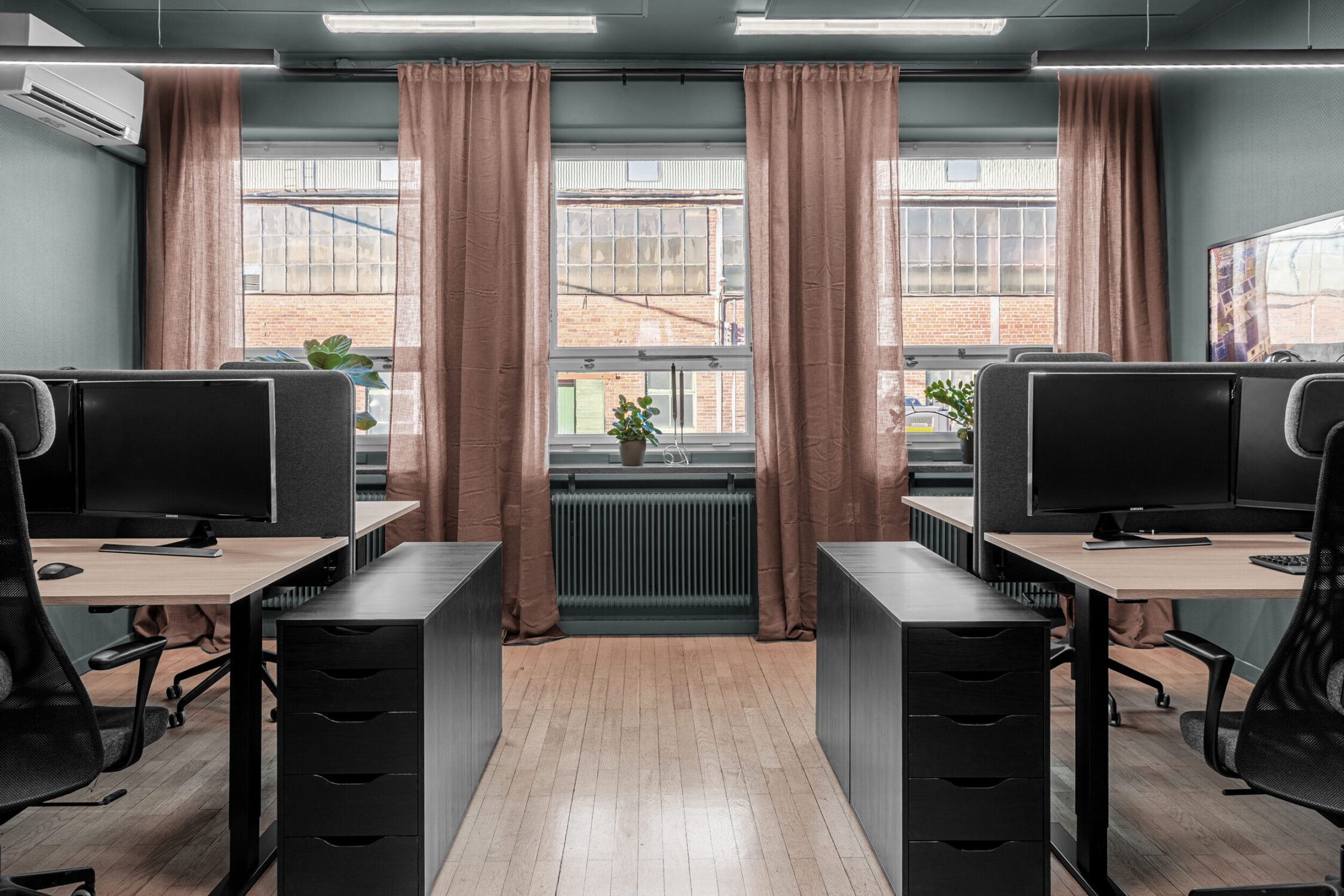 Inredare Linköping Nord Design Studio